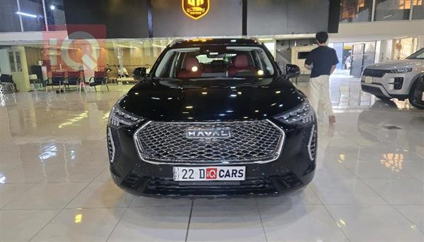 HAVAL JOLION 2023 for sale in Iraq - Erbil